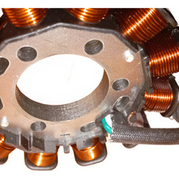 Estator Coil Xr 150 31120- Krk- 781 3