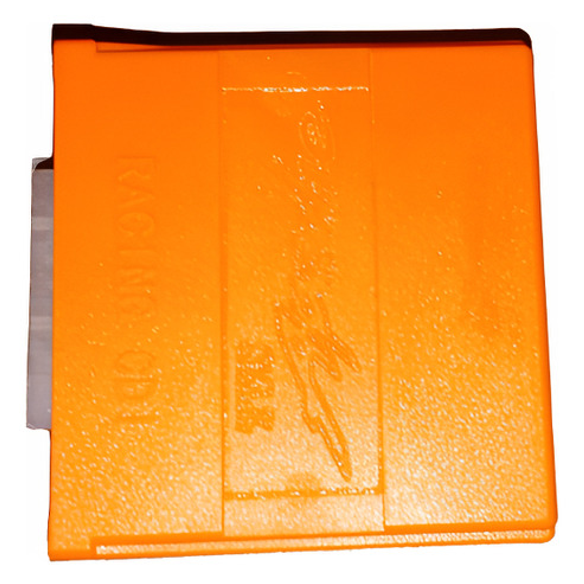 Tci. Apache Rtr 200 Unilimite Limitador Y Deslimitador 5