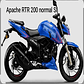 Tci. Apache Rtr 200 Unilimite Limitador Y Deslimitador - Miniatura 8