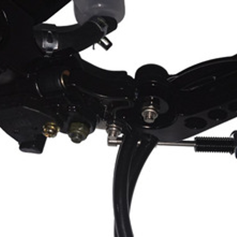 Embrague Hidraulico Premium Phm1977234 7