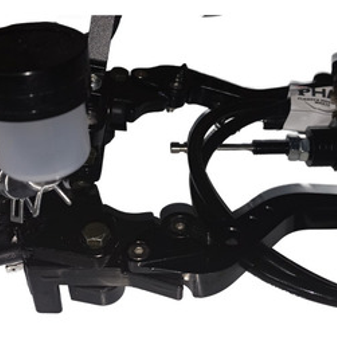 Embrague Hidraulico Premium Phm1977234 8