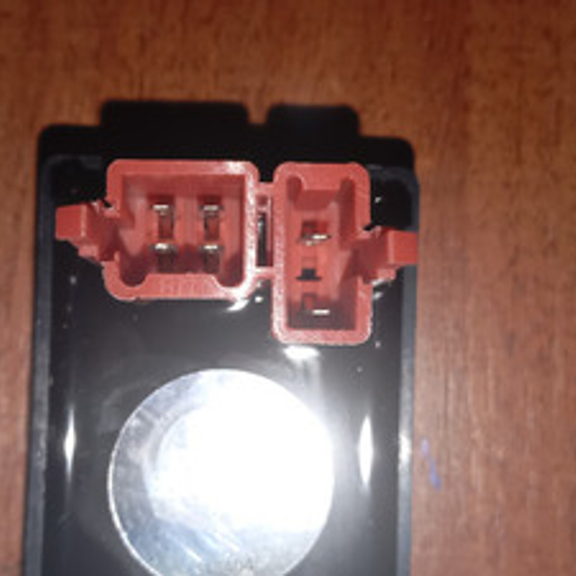 Kit Racing Nkd 125 Corriente Alterna 3