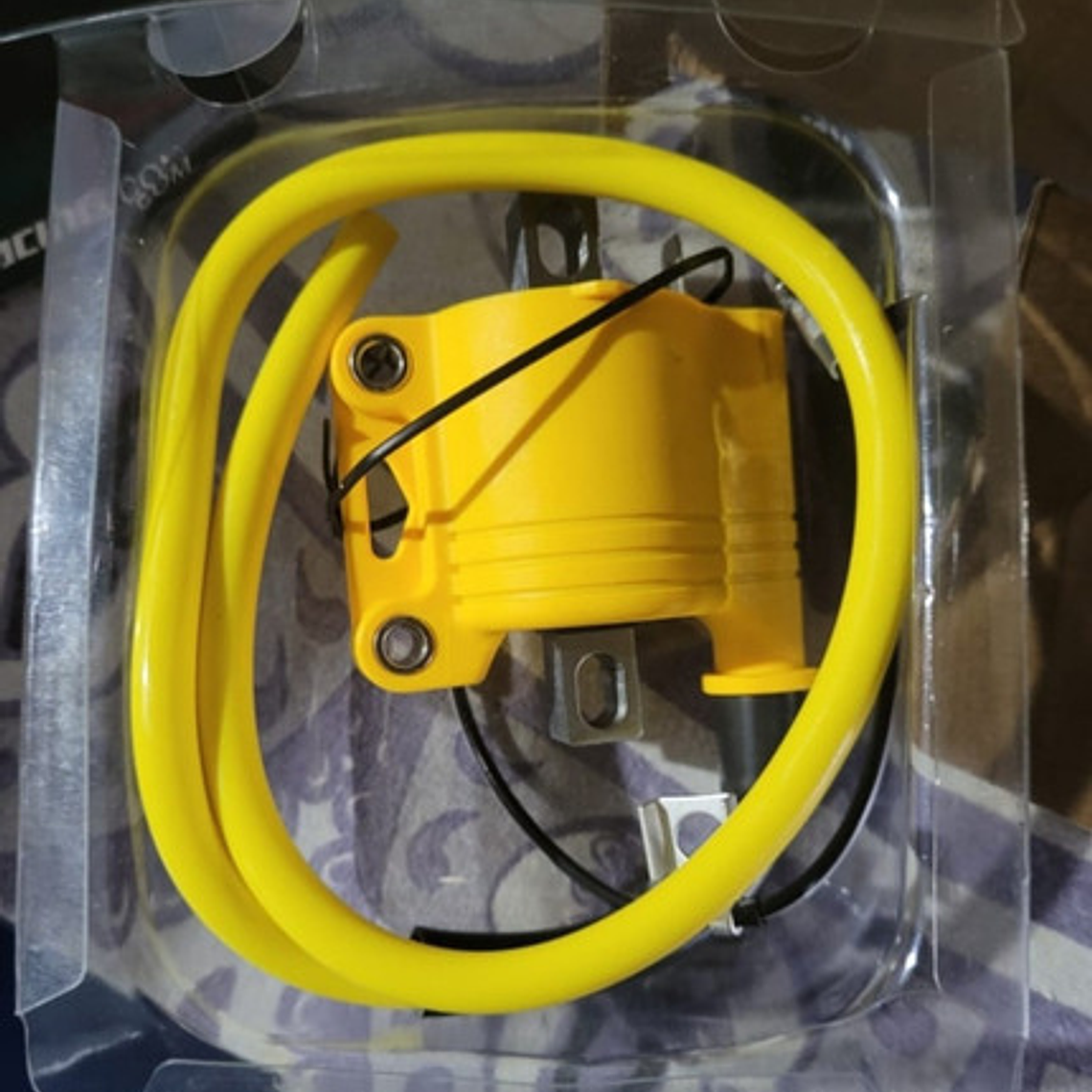 Nibbi Encendido Racing Para Motocicletas 2