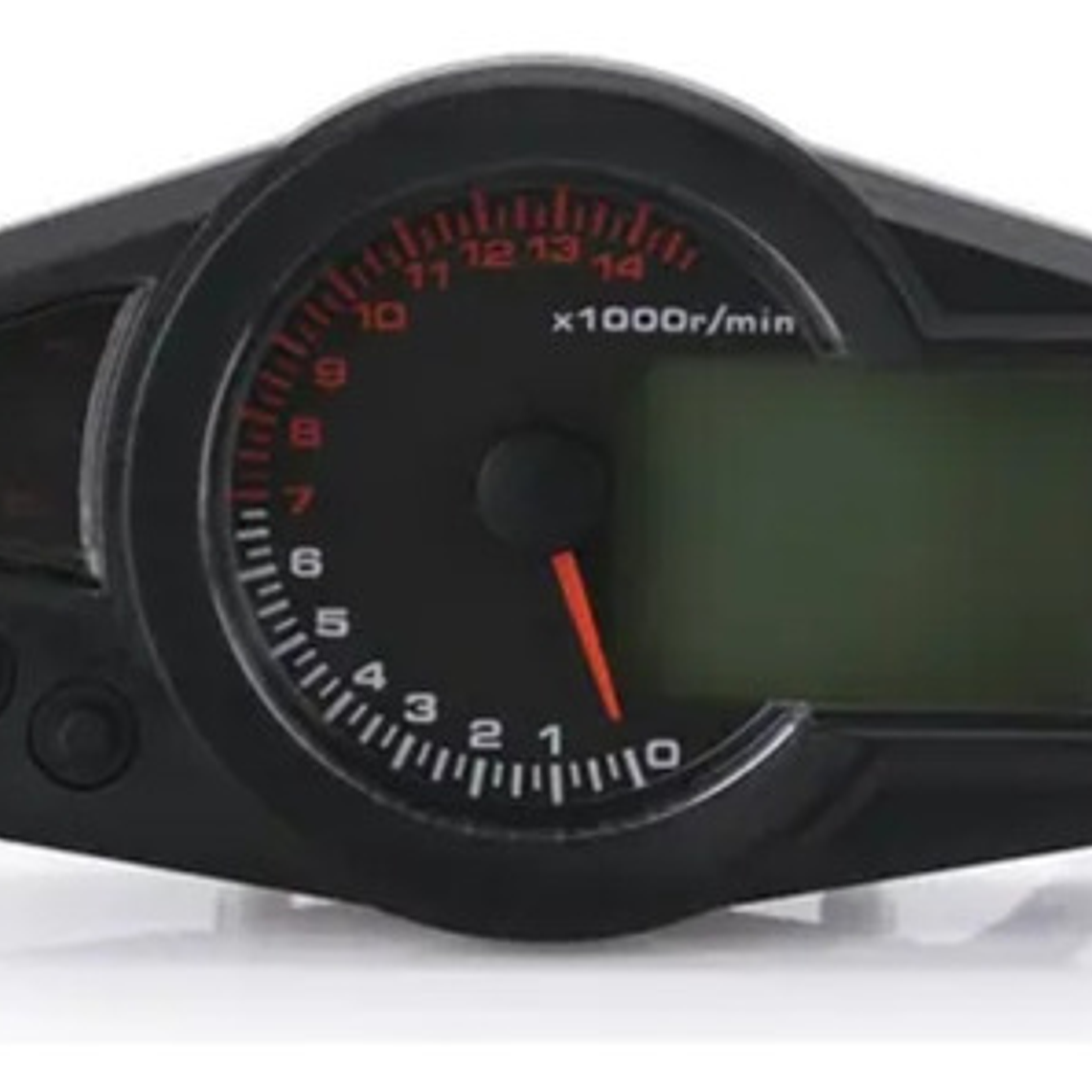 Velocimetro Digital Universal 299 Km Máximo Calidad Premium  3