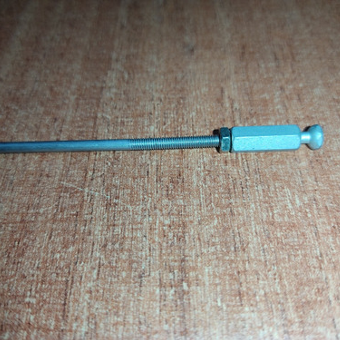 Kit De Reemplazo Para Cilindro Garris De 14/16/19/22 Mm 2