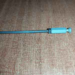 Kit De Reemplazo Para Cilindro Garris De 14/16/19/22 Mm