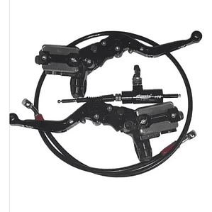 Kit Universal De Embrague Y Freno Universal