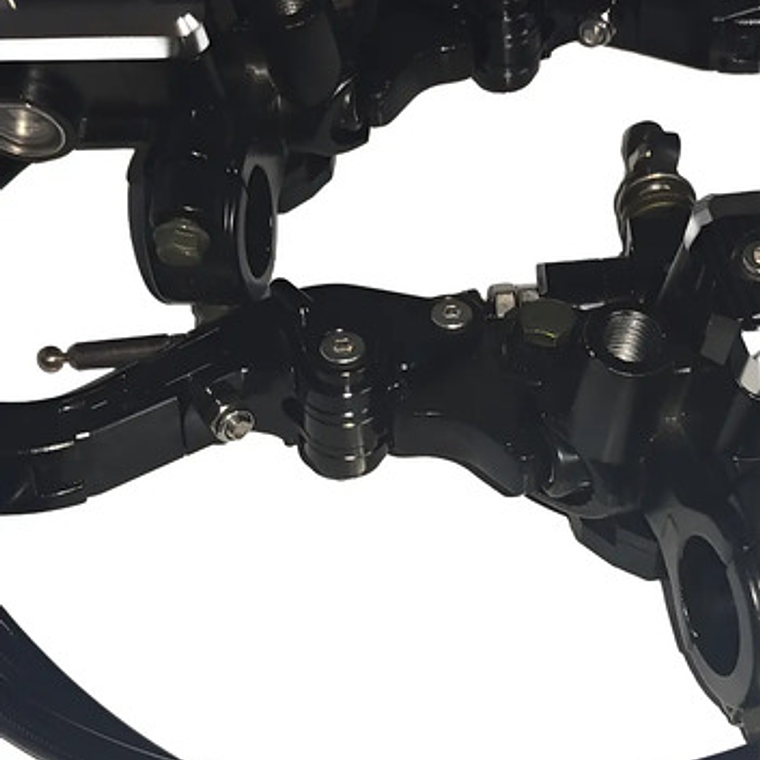 Kit Universal De Embrague Y Freno Universal 5