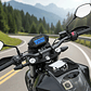 Tablero Digital Universal Para Moto Con Sensores Y Accesorio - Miniatura 3