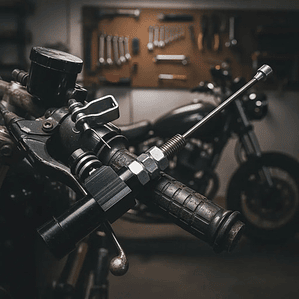 Cilindro Maestro De Embrague Hidráulico