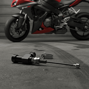 Cilindro Maestro De Embrague Hidráulico