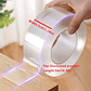 Ultra-strong Double Sided Adhesive Monster Tape Home Appliance Waterproof Wall Stickers Home Improvement Resistant Tapes - Miniatura 6