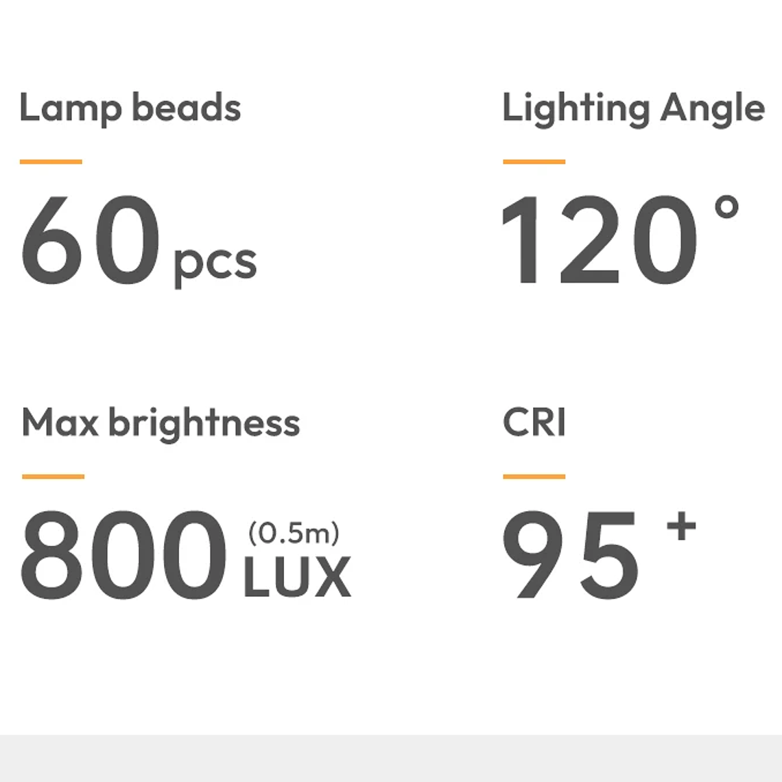 Ulanzi VL49 Mini RGB LED luz de vídeo 2700K-9000K en la cámara luz de relleno fotografía iluminación bolsillo Live Tiktok Vlog lámpara de luz 21