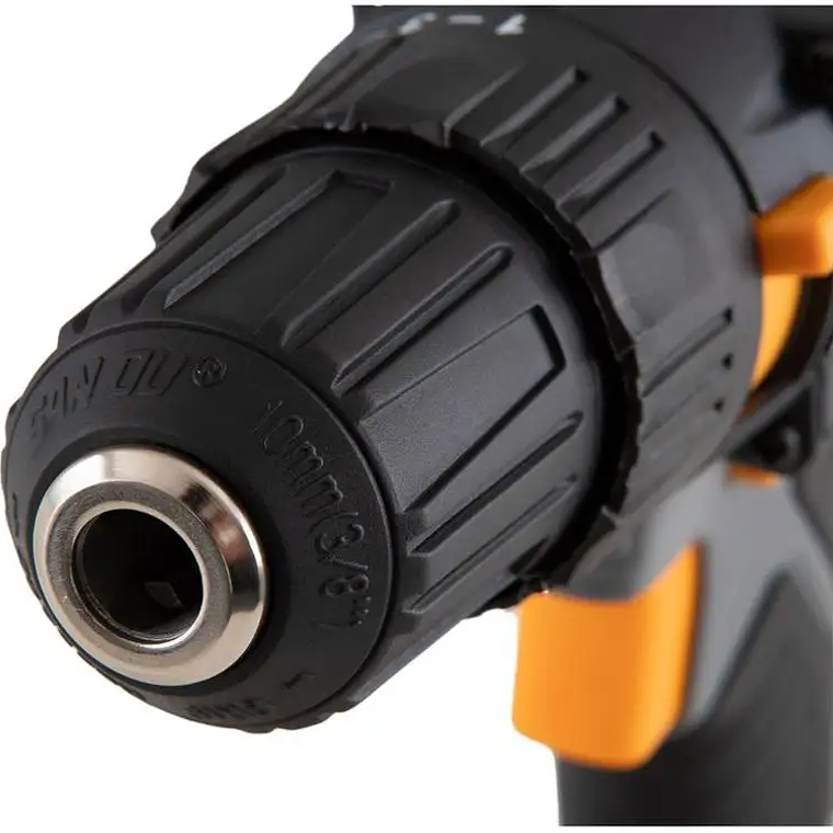 1500 mAh Battery WAP Impact Drill and Screwer with Case K21 ID01 4