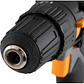 1500 mAh Battery WAP Impact Drill and Screwer with Case K21 ID01 - Miniatura 4