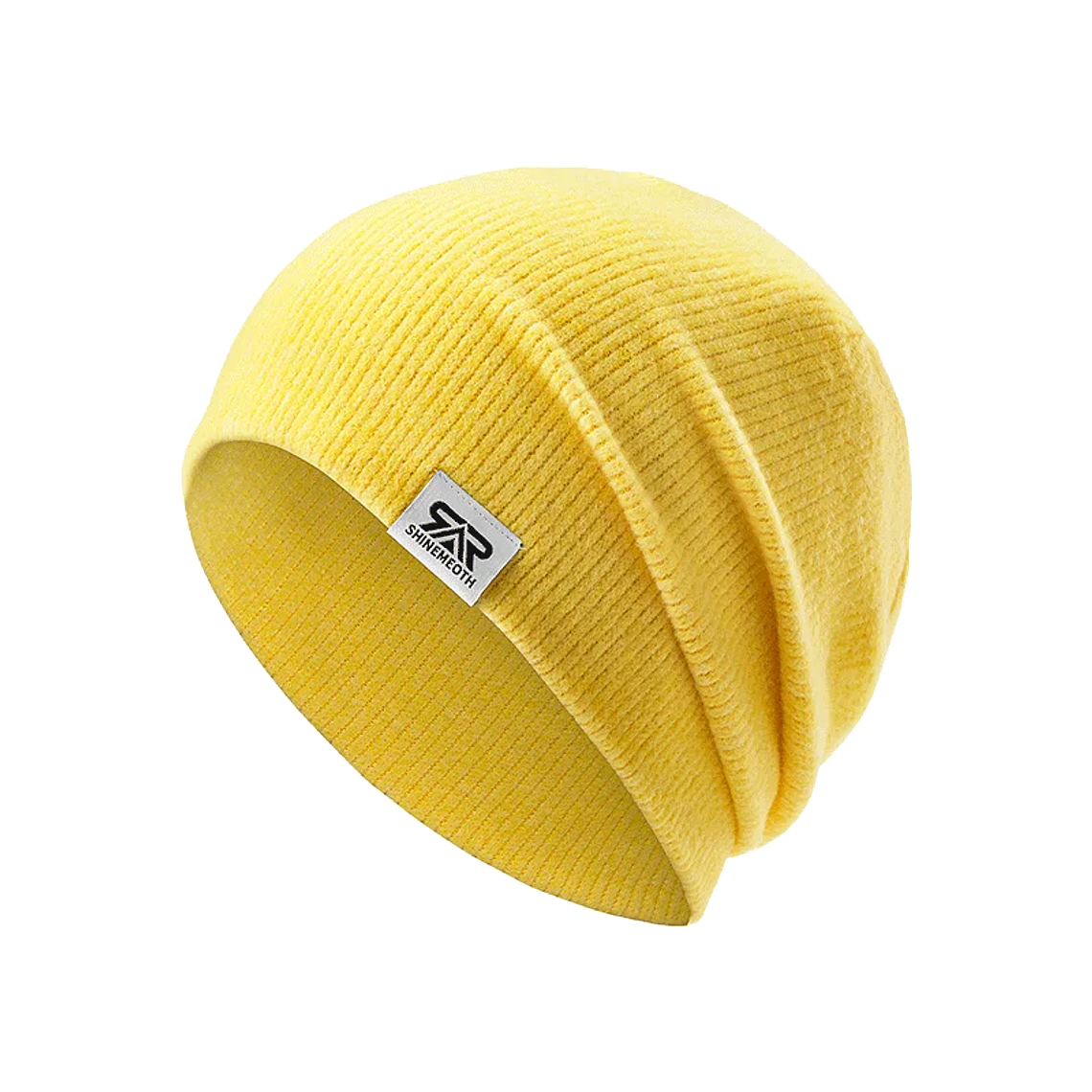 Gorro de punto para hombre y mujer, gorro de esquí con calavera, gorro cálido de invierno para clima frío, vida diaria y gorro al aire libre 8