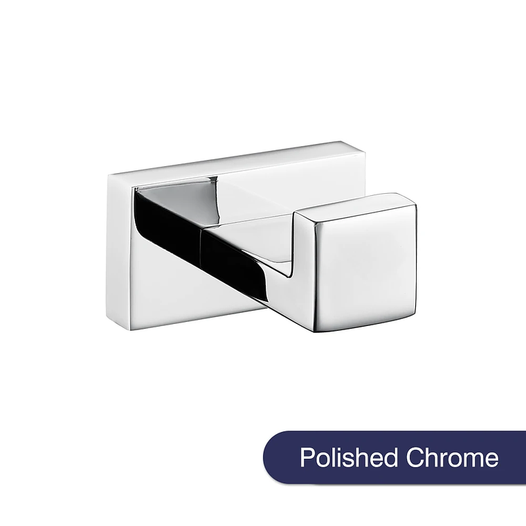 Hook de tornillo de pared de gancho negro de acero inoxidable para bata de tornillo para el baño SUS304 Rugadora a prueba de óxido para hardware de cocina Capacle 10