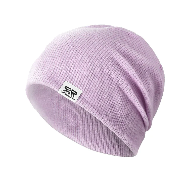 Gorro de punto para hombre y mujer, gorro de esquí con calavera, gorro cálido de invierno para clima frío, vida diaria y gorro al aire libre 14
