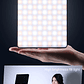 Ulanzi LT003 Luz de vídeo LED Panel de luz RGB 2500-9000K CRI 95+ 8000mAh Luz de relleno para transmisión de vídeo en vivo Tiktok Youtube - Miniatura 16