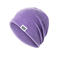 Gorro de punto para hombre y mujer, gorro de esquí con calavera, gorro cálido de invierno para clima frío, vida diaria y gorro al aire libre - Thumbnail 20