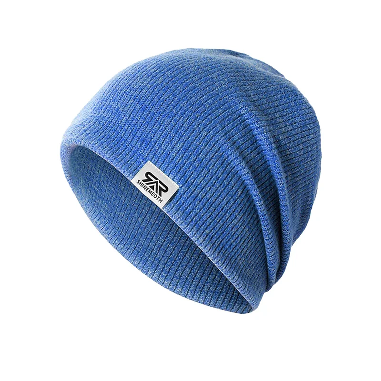 Gorro de punto para hombre y mujer, gorro de esquí con calavera, gorro cálido de invierno para clima frío, vida diaria y gorro al aire libre 23