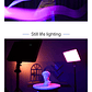 Ulanzi LT003 Luz de vídeo LED Panel de luz RGB 2500-9000K CRI 95+ 8000mAh Luz de relleno para transmisión de vídeo en vivo Tiktok Youtube - Miniatura 22