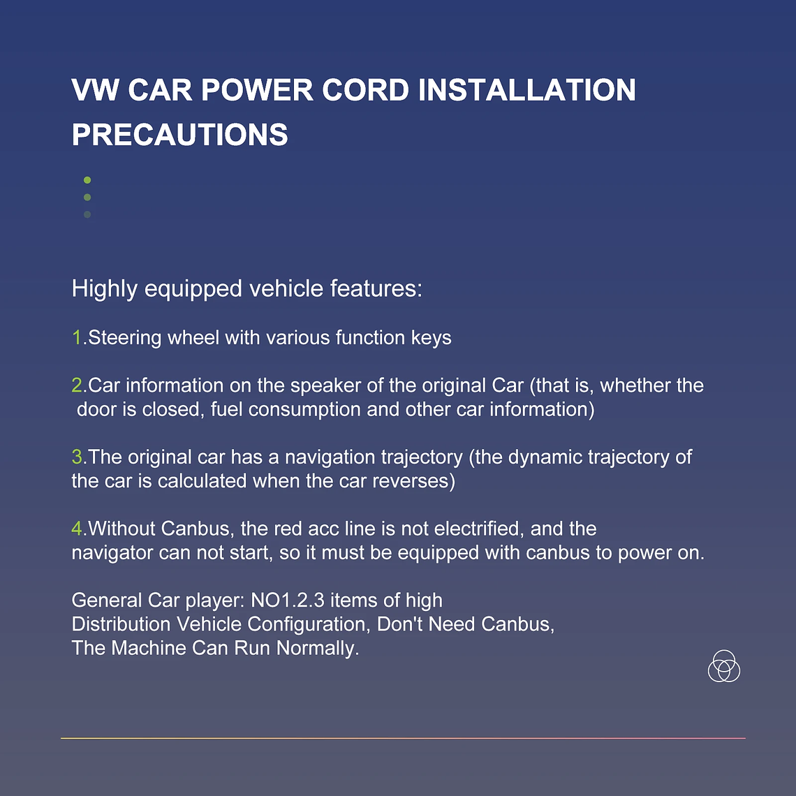 Podofo-Radio con GPS para coche, reproductor con Android, 4 + 64G, WIFI, 9 pulgadas, estéreo, Carplay, para VW/PASSAT/GOLF/SHARAN/POLO 32