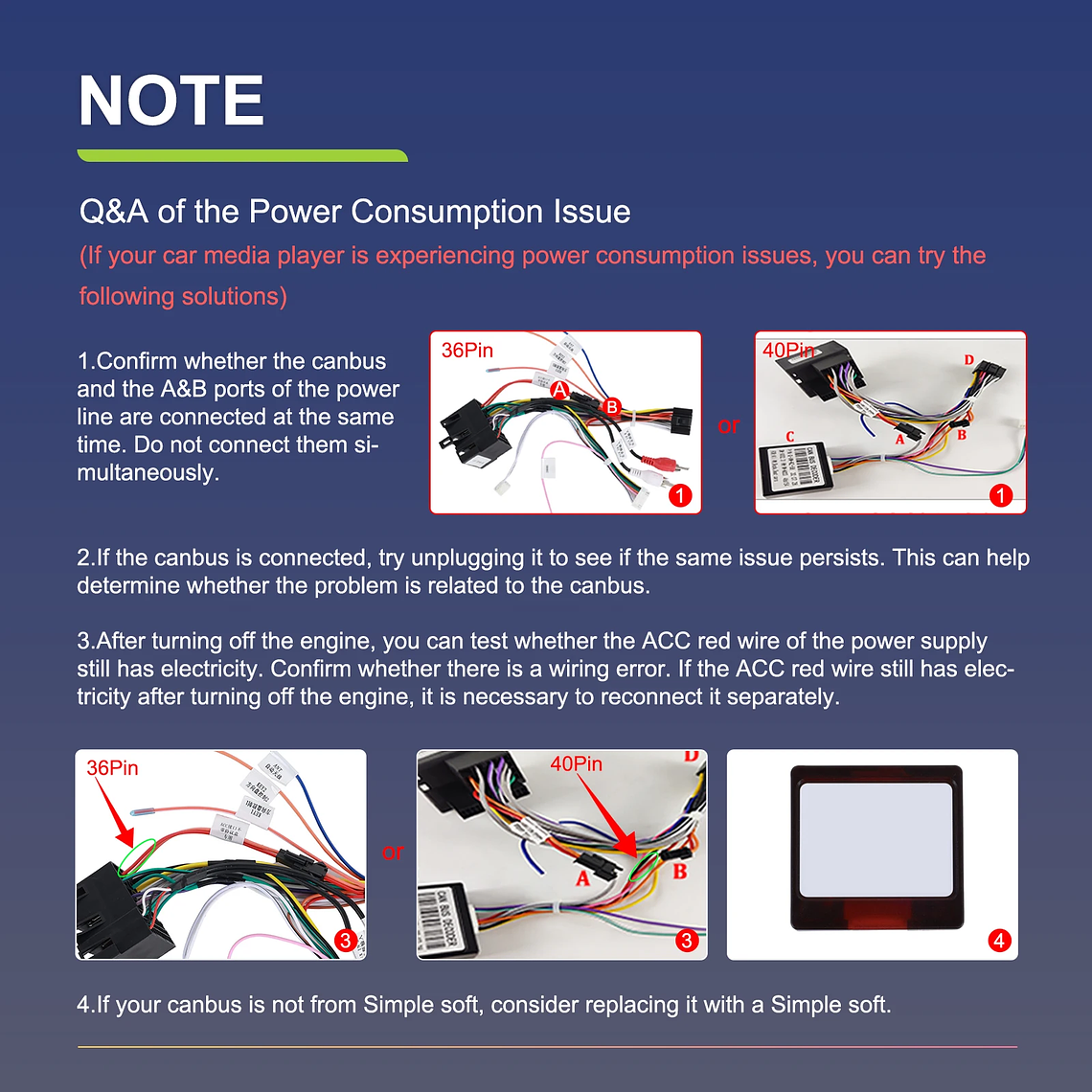 Podofo-Radio con GPS para coche, reproductor con Android, 4 + 64G, WIFI, 9 pulgadas, estéreo, Carplay, para VW/PASSAT/GOLF/SHARAN/POLO 33