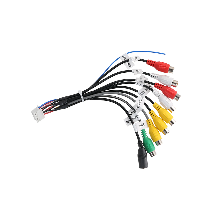 Podofo-Radio con GPS para coche, reproductor con Android, 4 + 64G, WIFI, 9 pulgadas, estéreo, Carplay, para VW/PASSAT/GOLF/SHARAN/POLO 39