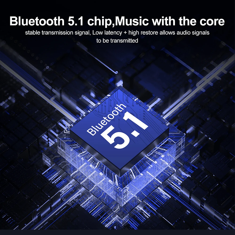 Receptor de Audio GTMEDIA Bluetooth 5,1 DAC convertidor analógico Digital Coaxial 3,5mm AUX RCA micrófono U disco Jack adaptador inalámbrico estéreo 16