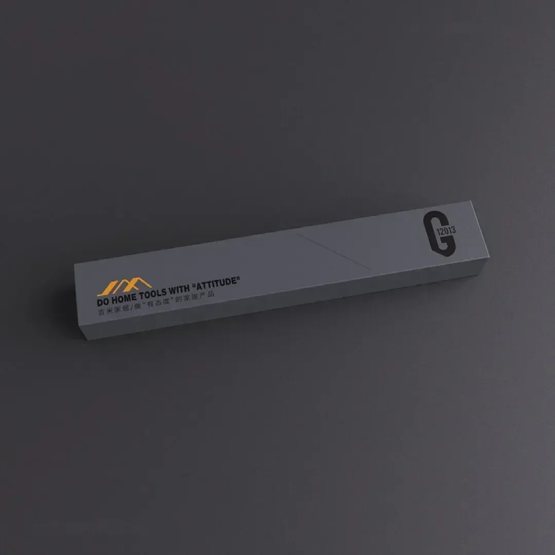 Cuchillo Multiusos Extensible Jimihome de 0.79 Pulgadas, Cortador de Papel con Hojas de Acero al Carbono, Navaja de Bolsillo con Bloqueo de Seguridad, Herramienta para Manualidades 6