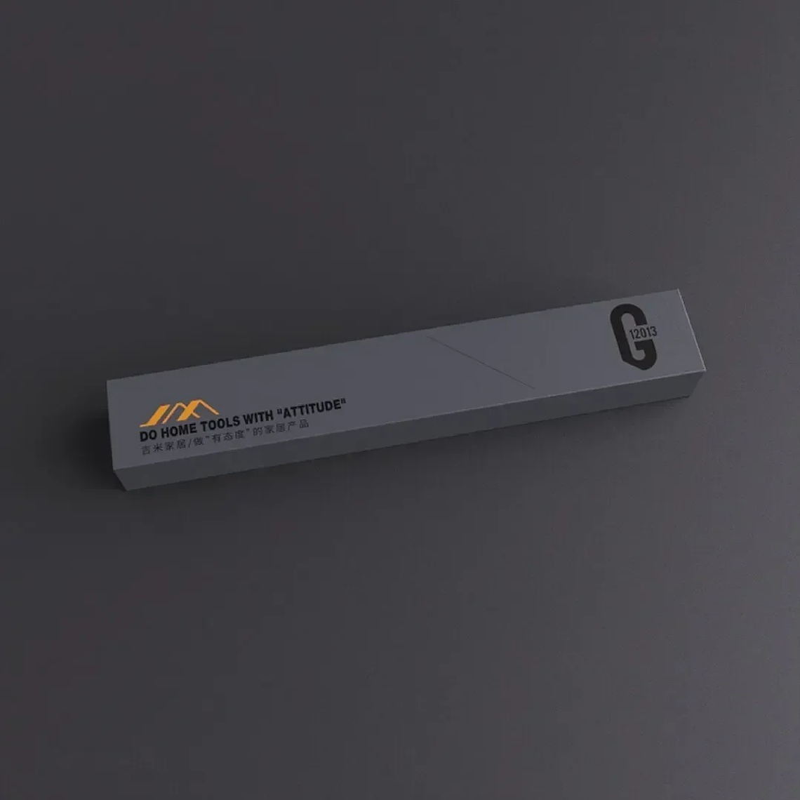 Cuchillo Multiusos Extensible Jimihome de 0.79 Pulgadas, Cortador de Papel con Hojas de Acero al Carbono, Navaja de Bolsillo con Bloqueo de Seguridad, Herramienta para Manualidades 7