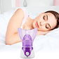 Inhalador de vapor para nariz, vaporizador Facial, pulverizador de calefacción Facial, humidificador de niebla Nasal portátil, vaporizador Facial, humidificador para el cuidado de la piel - thumbnail 13