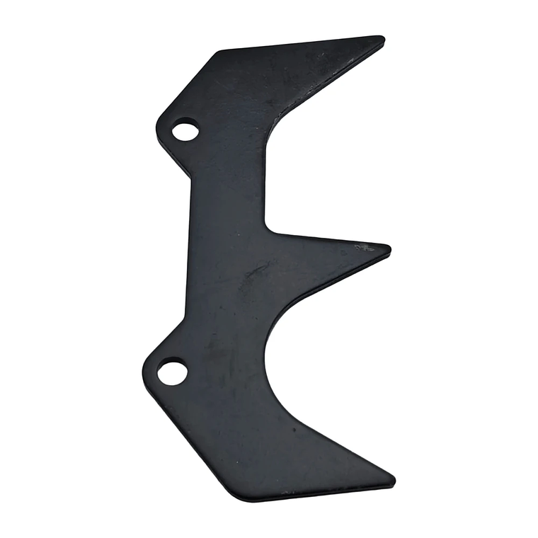 2 uds parachoques pico/perro de tala para motosierra HUSQVARNA 61 162 266 268 272 XP reemplazar #   501528101 3