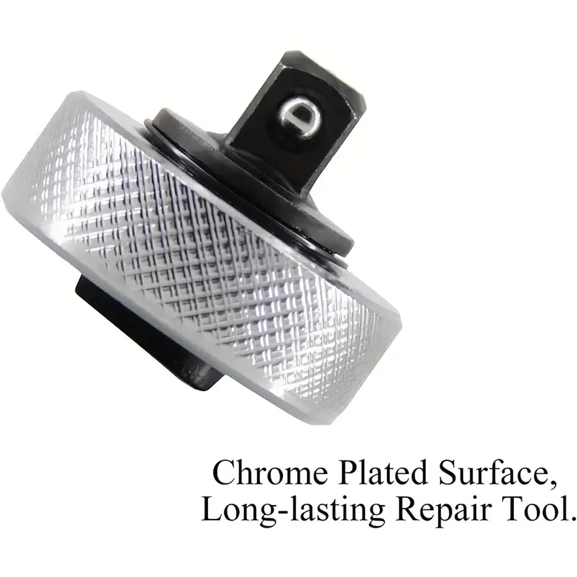 Mini llaves de trinquete multifuncionales de 1/2 pulgadas, 3/8 pulgadas y 1/4 pulgadas con rueda de pulgar, adecuadas para herramientas de reparación manual 5