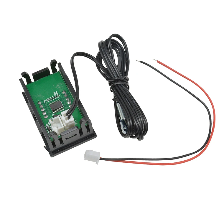 Termómetro Digital LCD de 1m y 2m para coche, refrigerador, congelador, Detector de temperatura para acuario, Monitor, probador, sonda del Sensor, TPM-10 FY-10 29