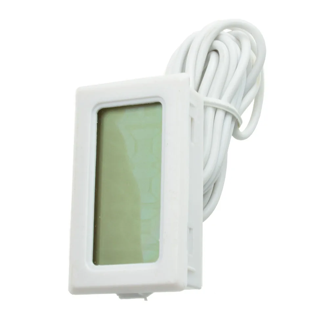 Termómetro Digital LCD de 1m y 2m para coche, refrigerador, congelador, Detector de temperatura para acuario, Monitor, probador, sonda del Sensor, TPM-10 FY-10 37