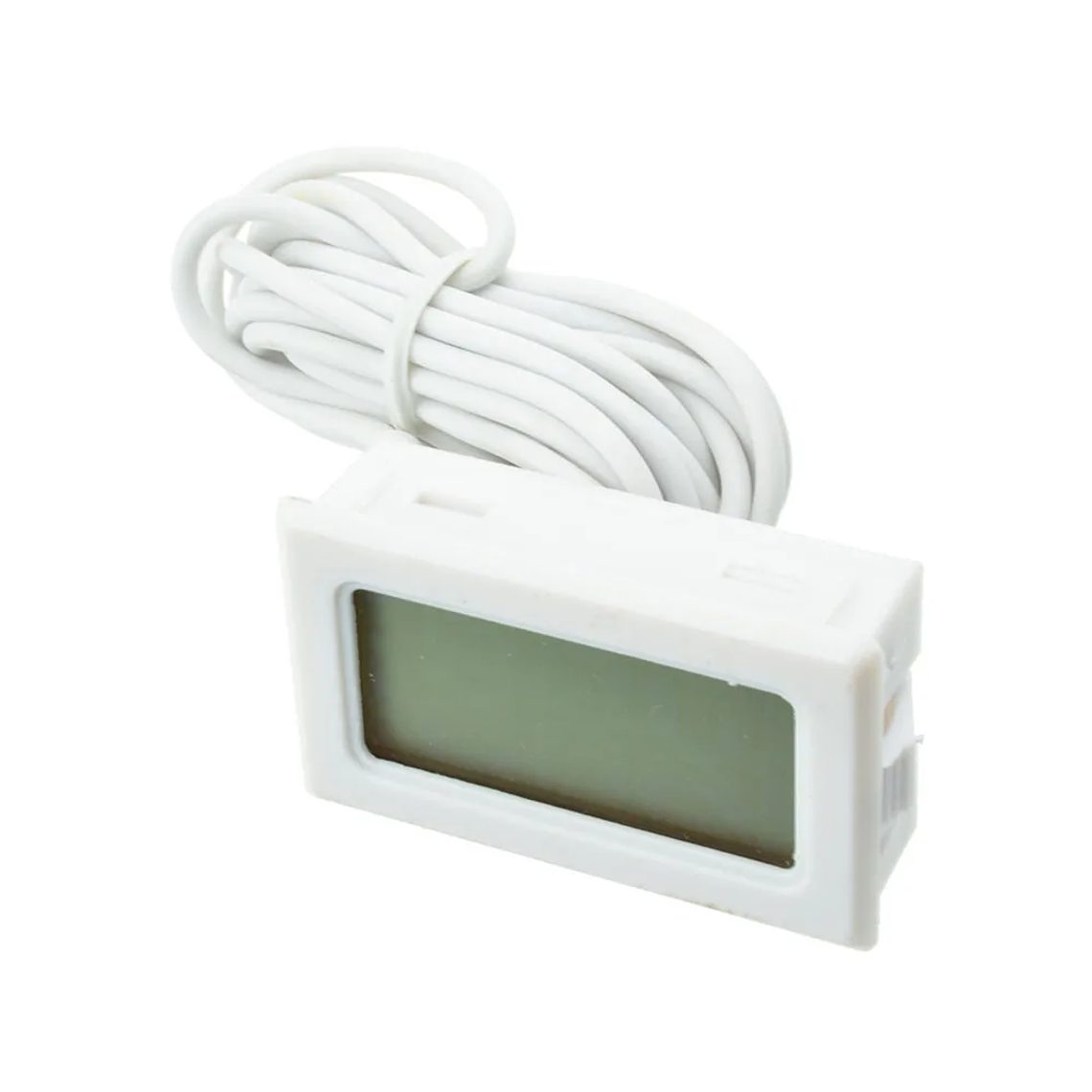 Termómetro Digital LCD de 1m y 2m para coche, refrigerador, congelador, Detector de temperatura para acuario, Monitor, probador, sonda del Sensor, TPM-10 FY-10 38
