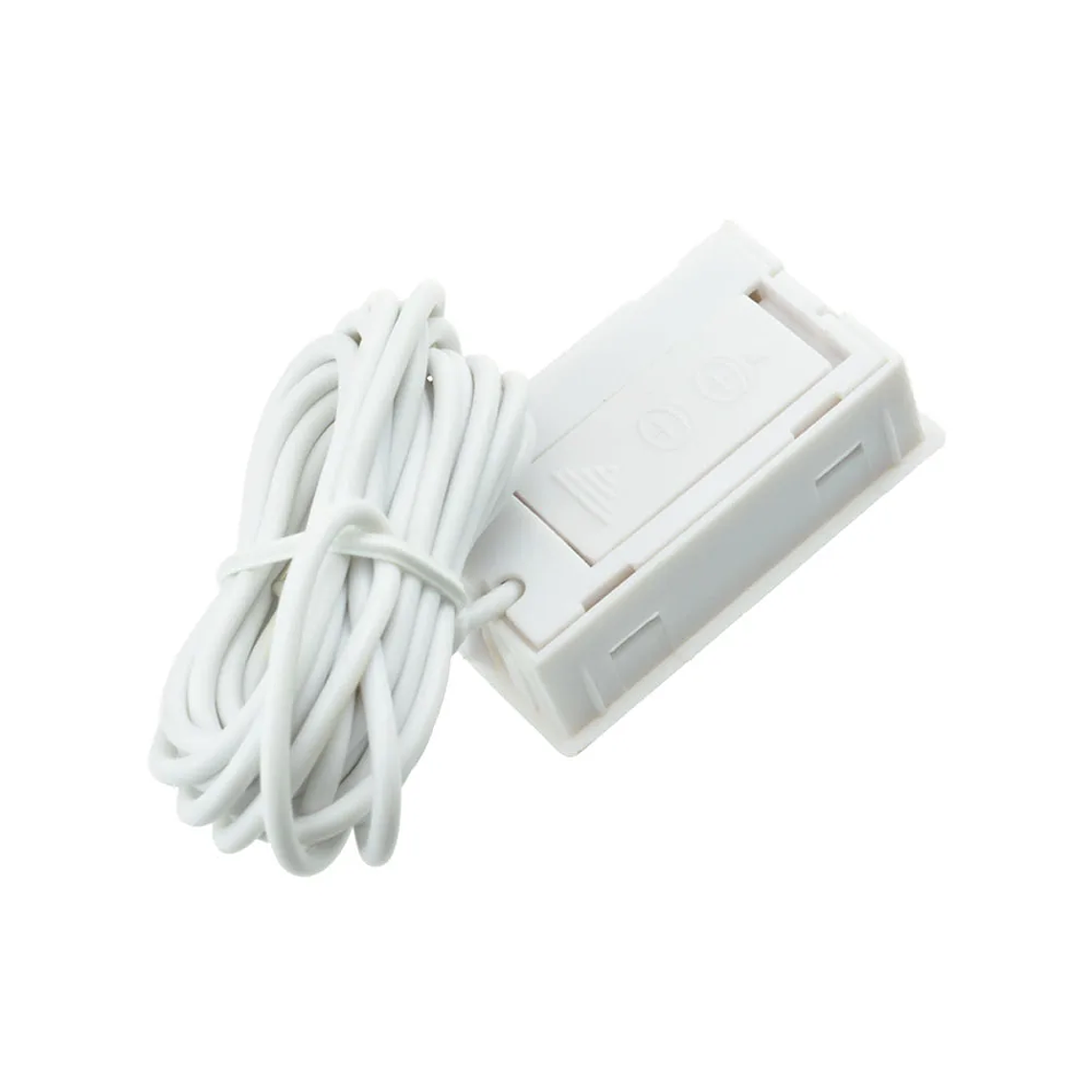 Termómetro Digital LCD de 1m y 2m para coche, refrigerador, congelador, Detector de temperatura para acuario, Monitor, probador, sonda del Sensor, TPM-10 FY-10 39