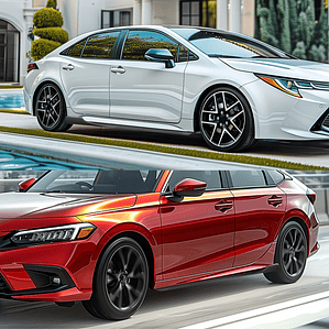 Kit de cuerpo de extensión de falda lateral Universal de 86,6 pulgadas para VW Golf MK5 MK6 GTD GTI TDI TSI GTI MK7 CC delantal Winglet accesorios de coche