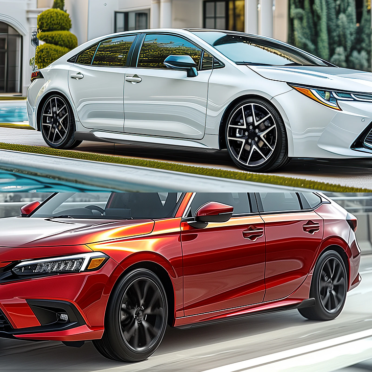 Kit de cuerpo de extensión de falda lateral Universal de 86,6 pulgadas para VW Golf MK5 MK6 GTD GTI TDI TSI GTI MK7 CC delantal Winglet accesorios de coche 2