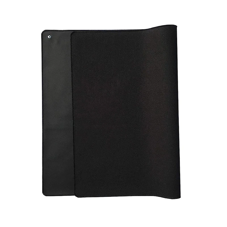 Esterilla de Yoga de recuperación EMF, alfombrilla de puesta a tierra para dormir, mejora la liberación de energía, el pie corporal, con cordón de tierra enrollado antienredos 4