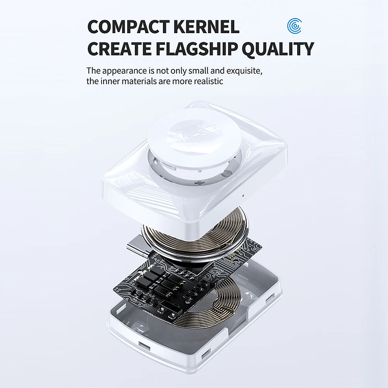 Cargador inalámbrico magnético 2 en 1, soporte para cargador de reloj inalámbrico USB C, estación de carga rápida, soporte para Apple Watch Series 1-10 5