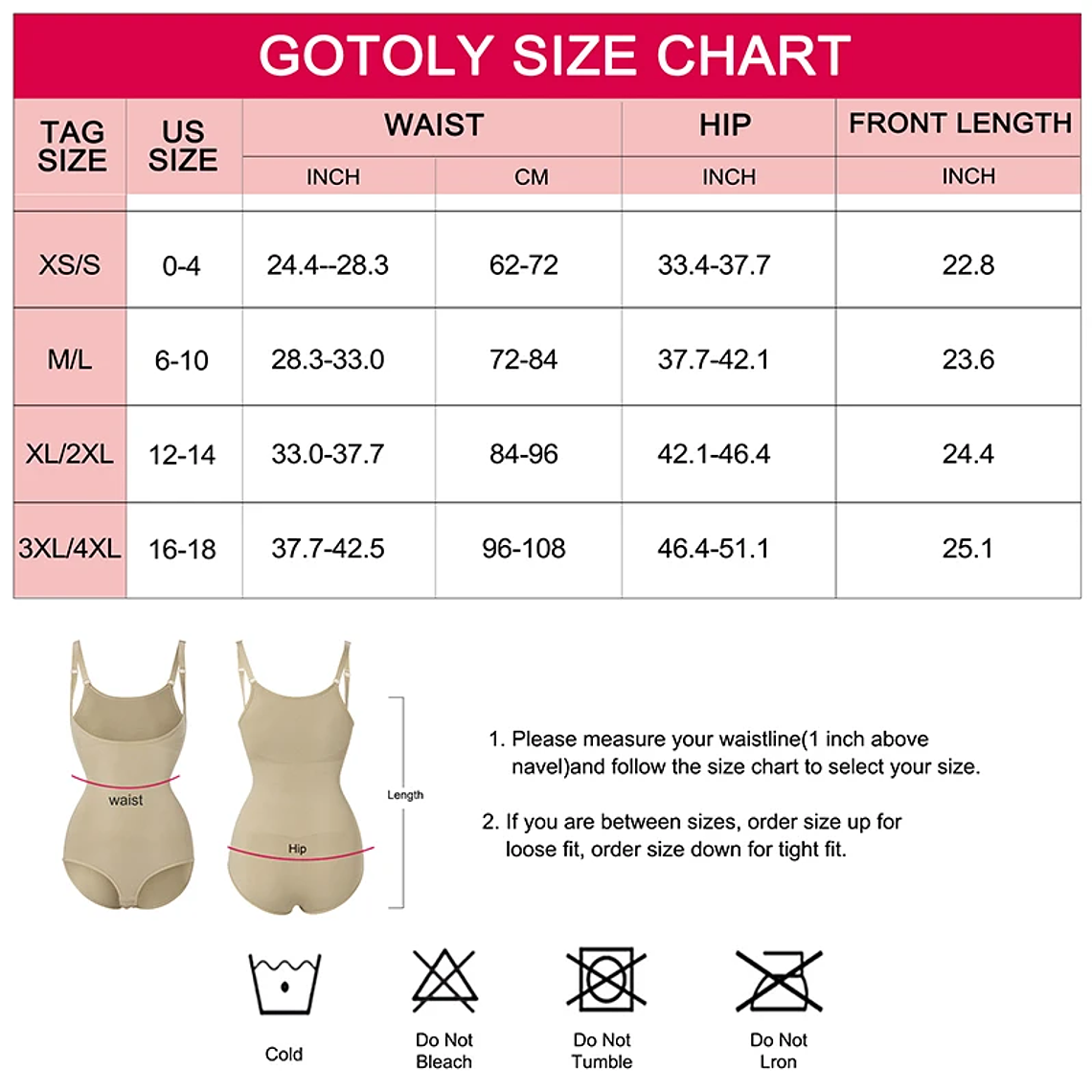 Women Adjustable Hooks Open Bust Shapewear Tummy Control Body Shaper Colombianas Seamless Bodysuit 6