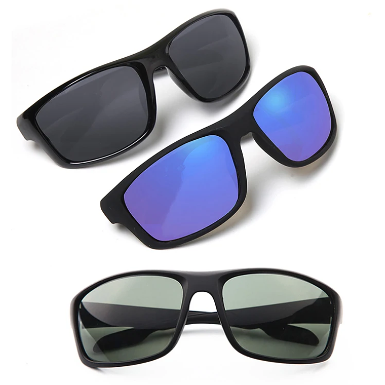 In Stock Wholesale Multicolour Classic Sun Glasses Men Women Sunglasses 1