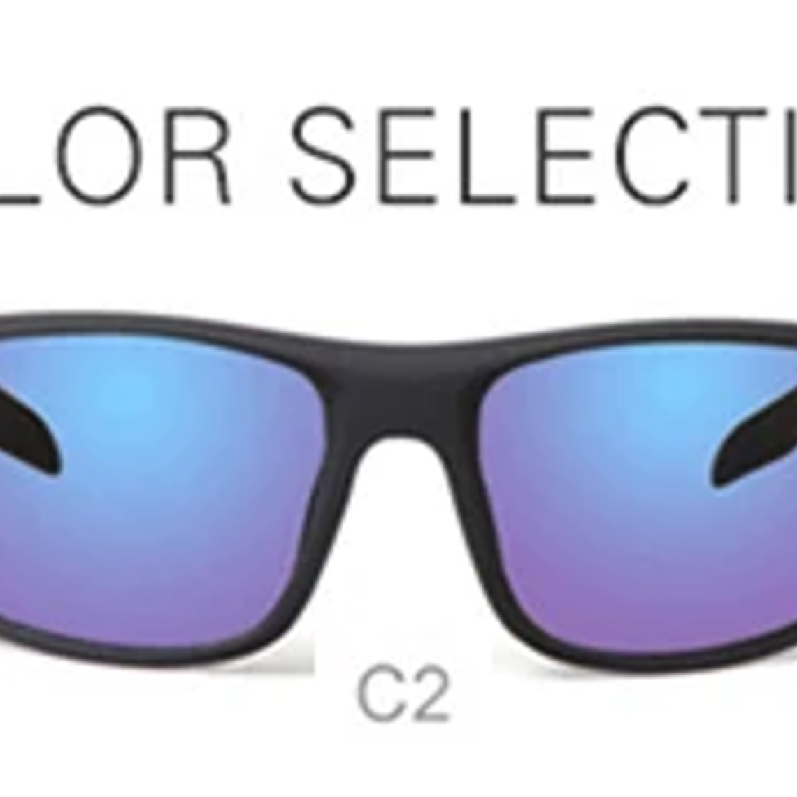 In Stock Wholesale Multicolour Classic Sun Glasses Men Women Sunglasses 2