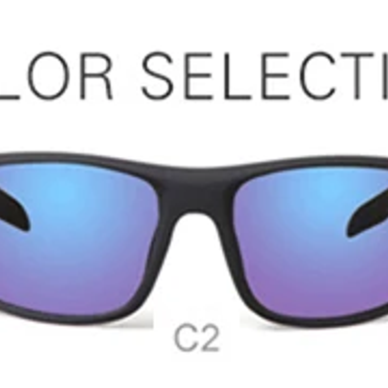 In Stock Wholesale Multicolour Classic Sun Glasses Men Women Sunglasses 2