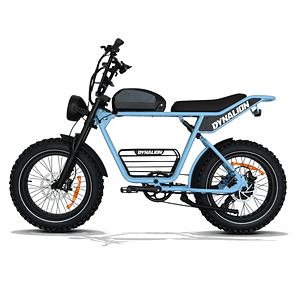 Vintage High Speed Moped E-bike Long Range Cycle New Model Fast Dropshipping Cheap Price Fat Tire Mtb Dirt  Electric Sport Bike
