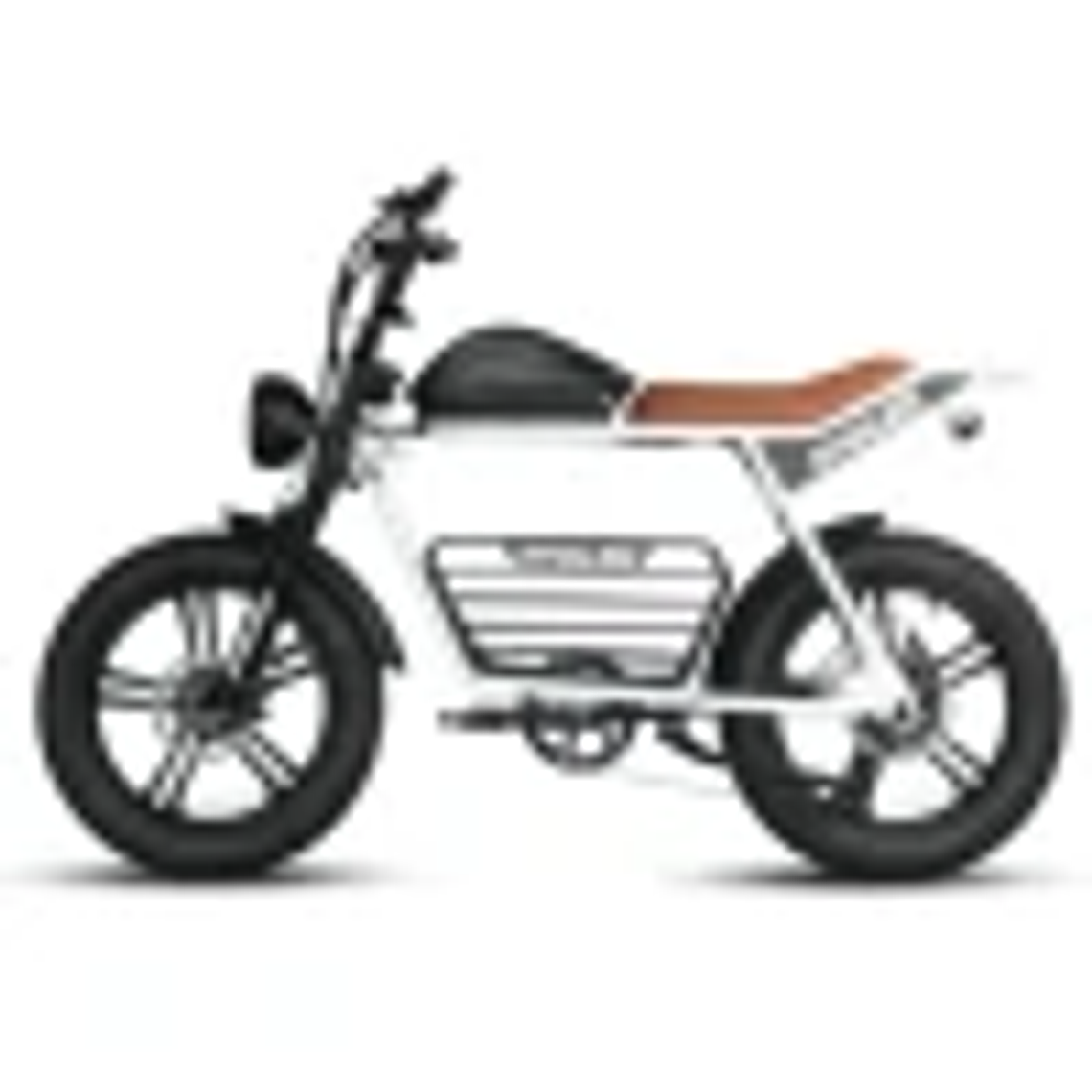 Vintage High Speed Moped E-bike Long Range Cycle New Model Fast Dropshipping Cheap Price Fat Tire Mtb Dirt  Electric Sport Bike 9