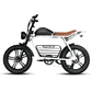 Vintage High Speed Moped E-bike Long Range Cycle New Model Fast Dropshipping Cheap Price Fat Tire Mtb Dirt  Electric Sport Bike - Miniatura 9